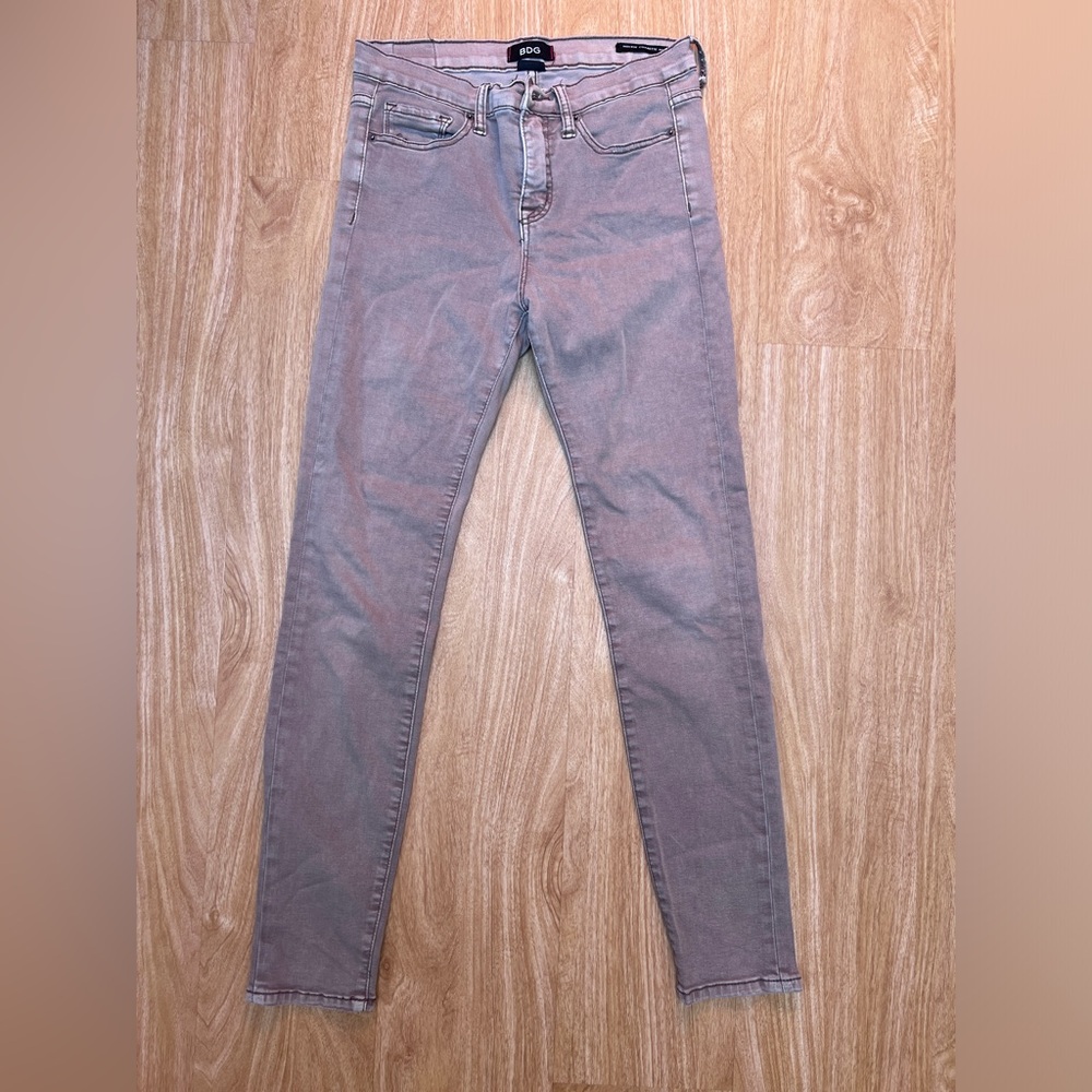 Jeans - Picture 4 of 6